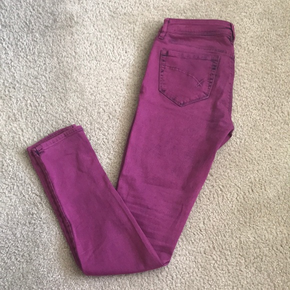 Bullhead | Skinny Jeans - Picture 1 of 6